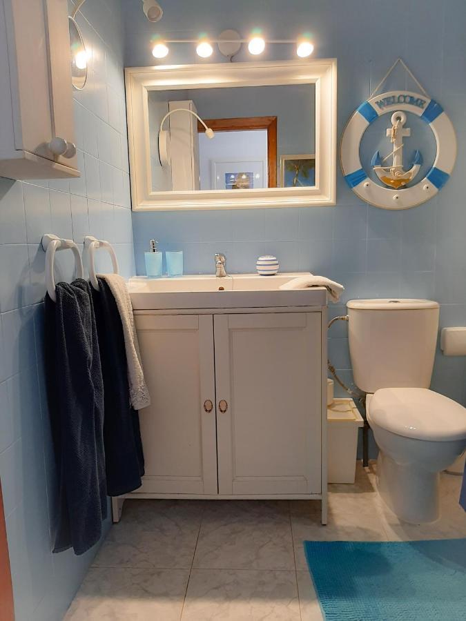 Apartament Guayota Costa Del Silencio Zewnętrze zdjęcie