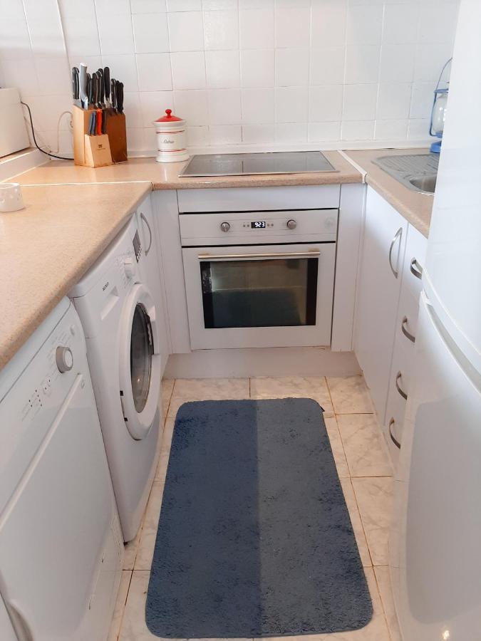 Apartament Guayota Costa Del Silencio Zewnętrze zdjęcie