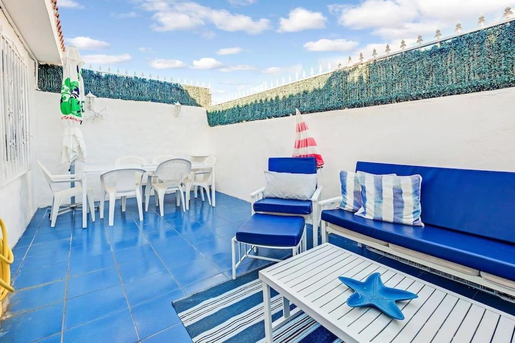 Apartament Guayota Costa Del Silencio Zewnętrze zdjęcie