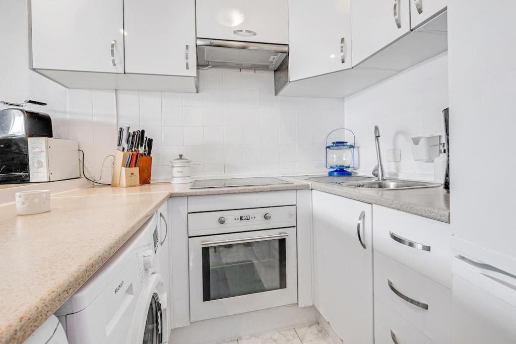 Apartament Guayota Costa Del Silencio Zewnętrze zdjęcie