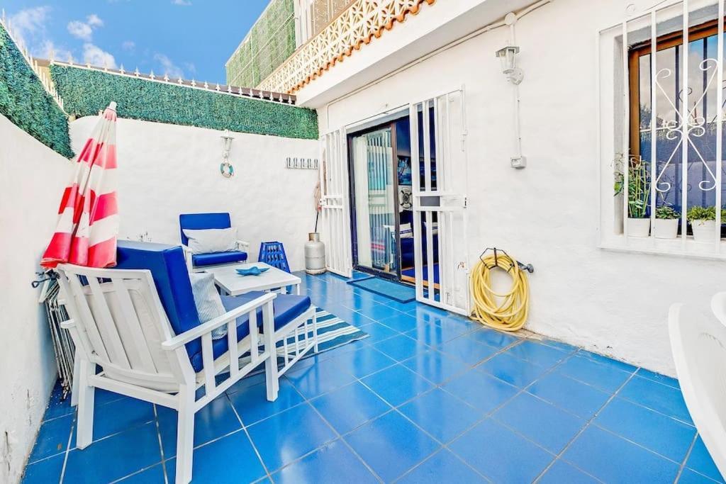 Apartament Guayota Costa Del Silencio Zewnętrze zdjęcie