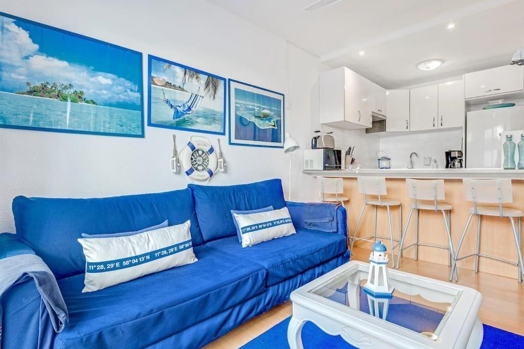Apartament Guayota Costa Del Silencio Zewnętrze zdjęcie