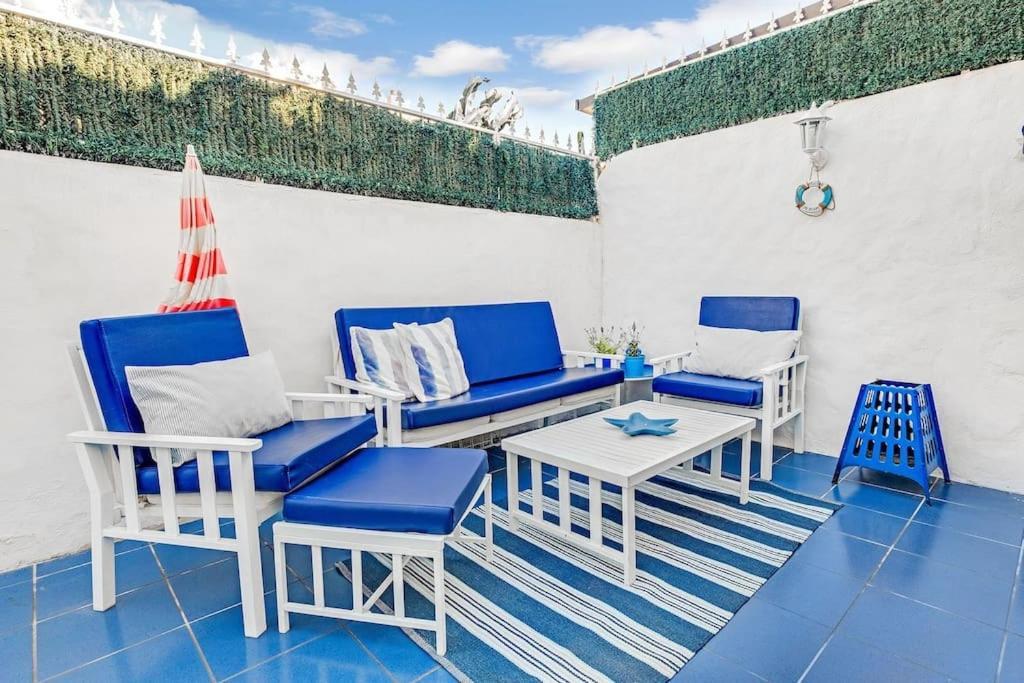 Apartament Guayota Costa Del Silencio Zewnętrze zdjęcie
