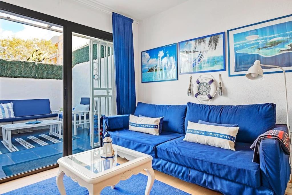 Apartament Guayota Costa Del Silencio Zewnętrze zdjęcie
