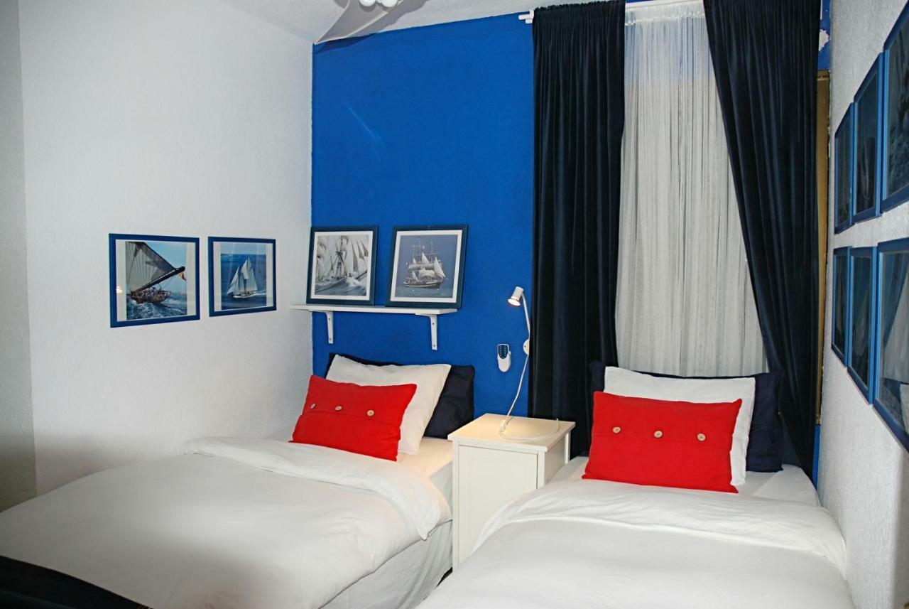 Apartament Guayota Costa Del Silencio Zewnętrze zdjęcie